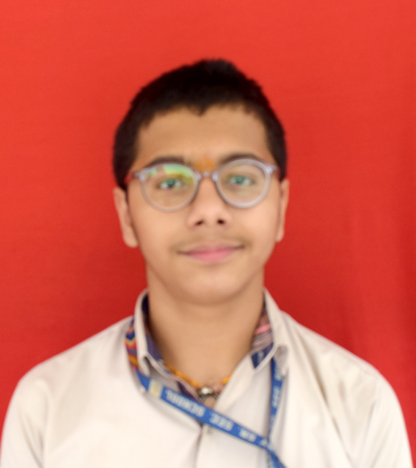 ARIJEET  SHANKAR