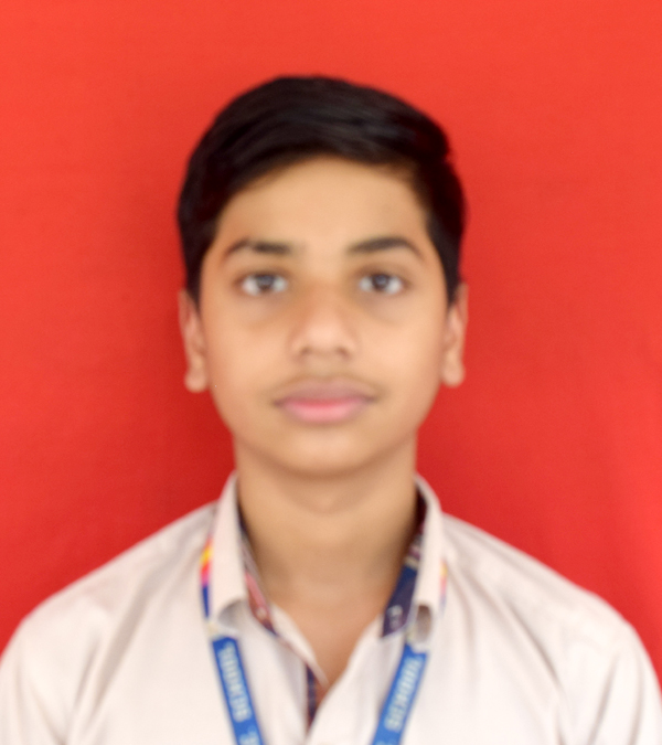 DEV  JAIN
