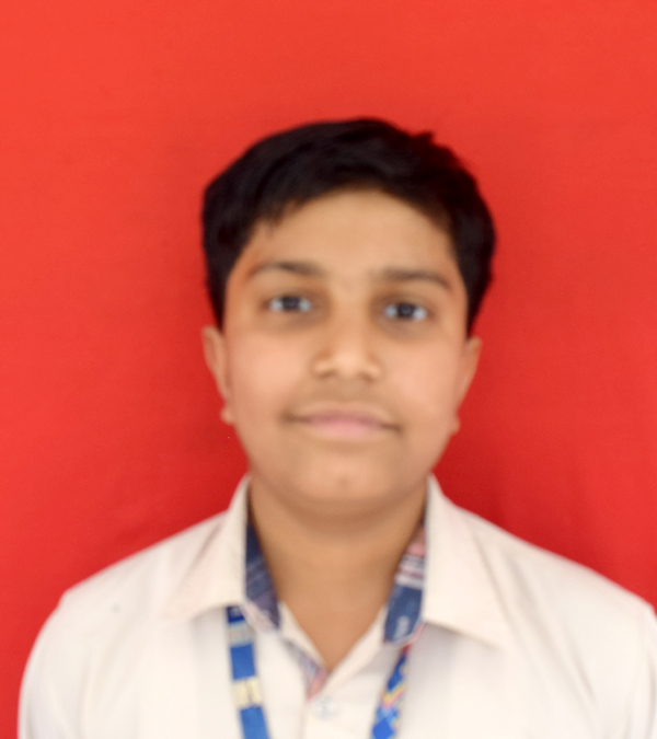 GHANSHYAM