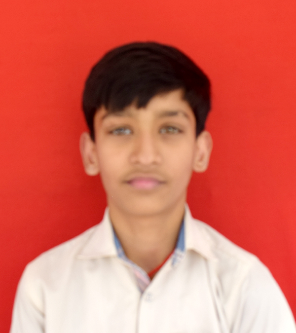 HARSHIT