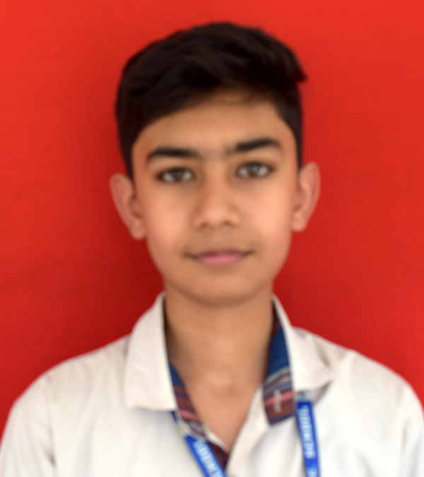 KAVISH  TAKKAR