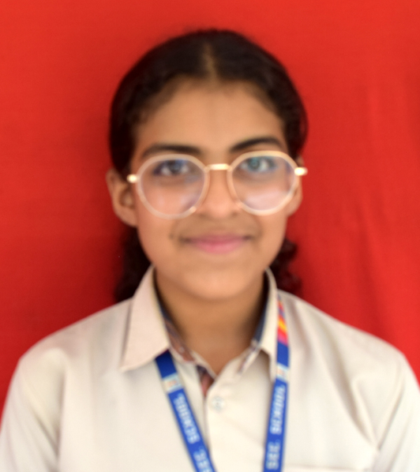 PEARL  ARORA