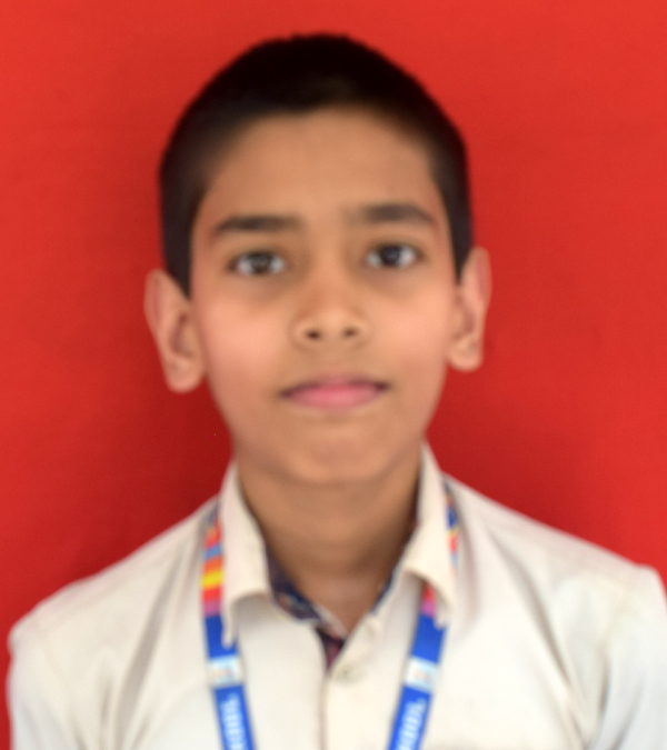 RAYANSH  SINGH