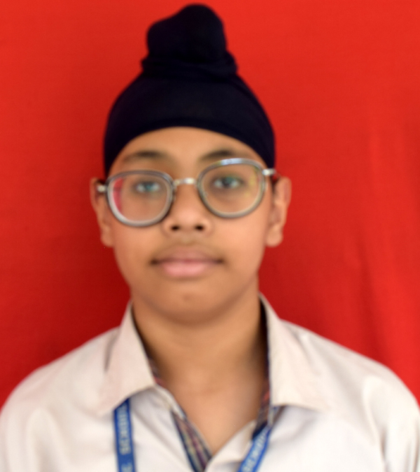 SAMARPREET SINGH KHURANA