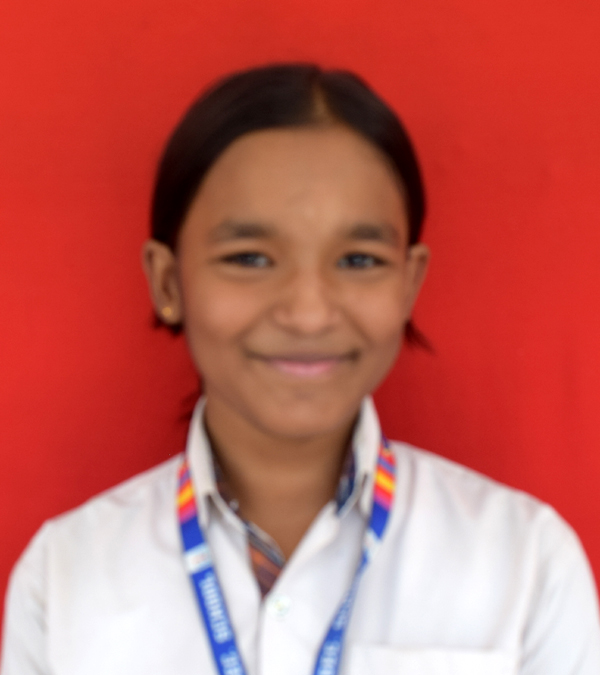 TANYA RAJ SINGH