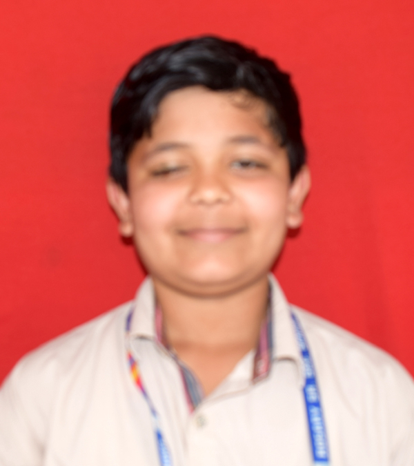 TEJAS