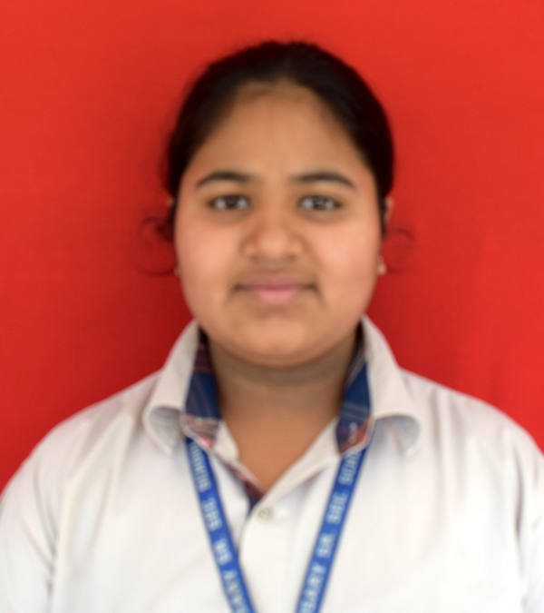 AANYA  ANAND