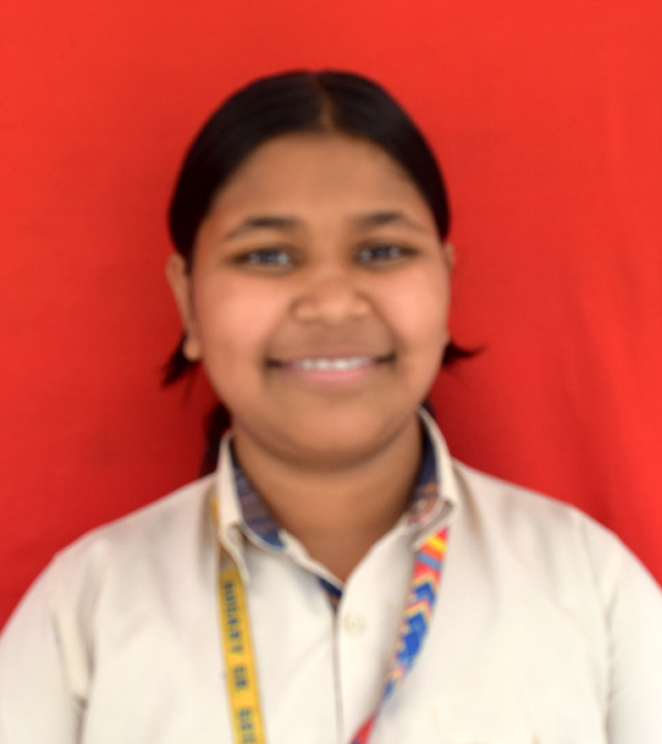 ANANYA  KASHYAP