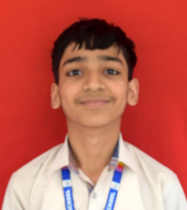 ANAV  SHARMA