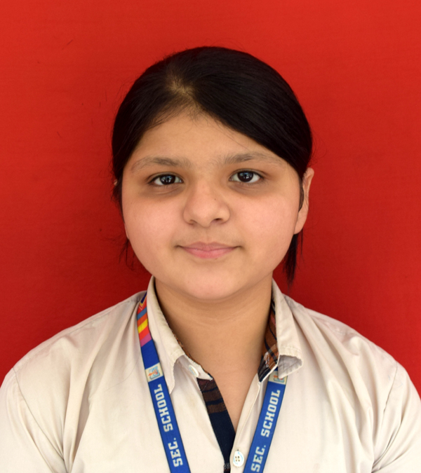 LAVANYA