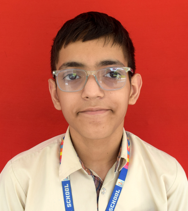 RAMPRAKASH  VAID