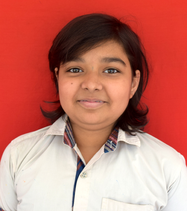 AADHYA  GUPTA