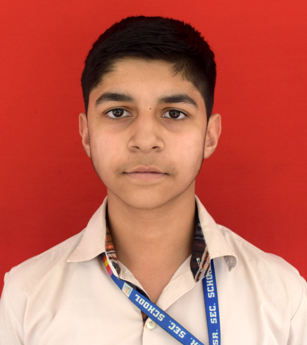 ANJNEYA  SAGAR