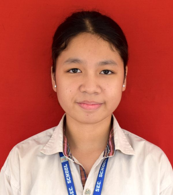 FLORINA NIANGDEITUAM ZOU