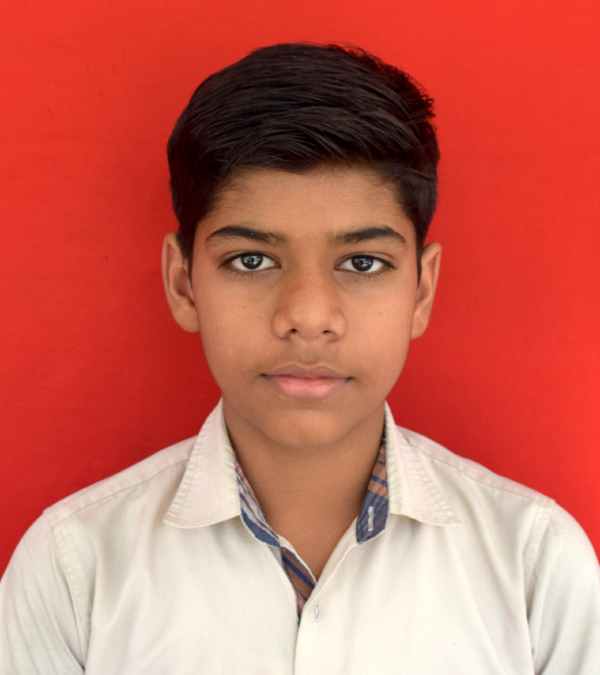 KRISHNA