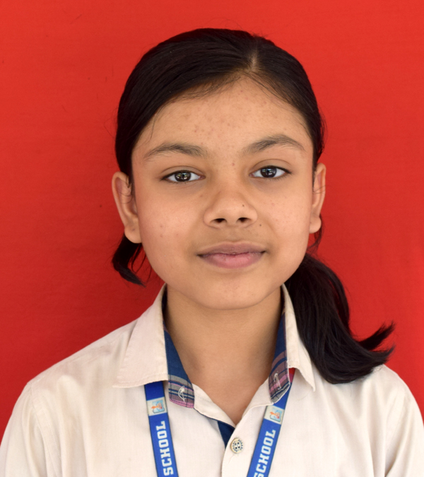 NAMRATA