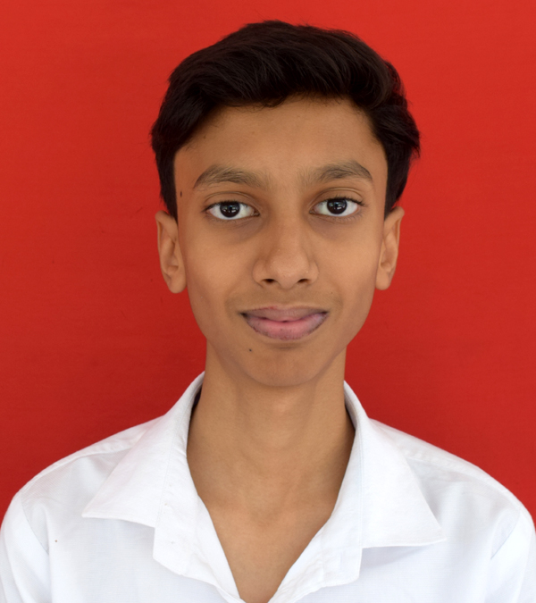 REYANSH  RAJ