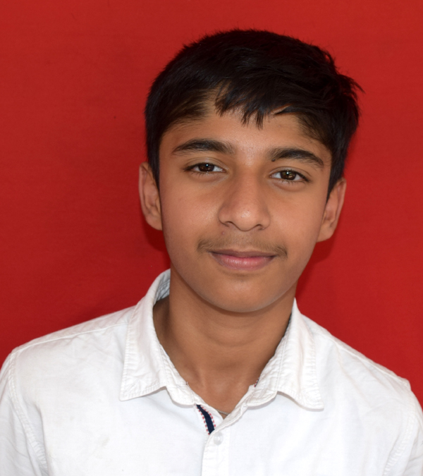 SITANSHU  MATTA