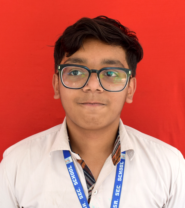 TANMAY  KHURANA