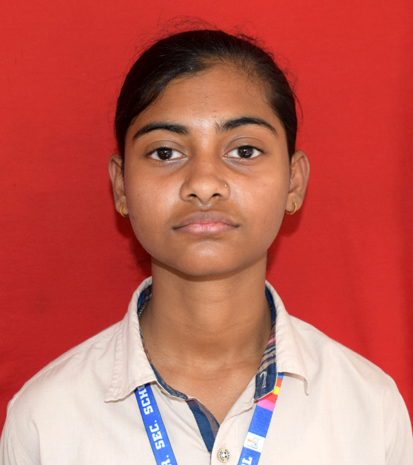 KAUSHIKI  KARN