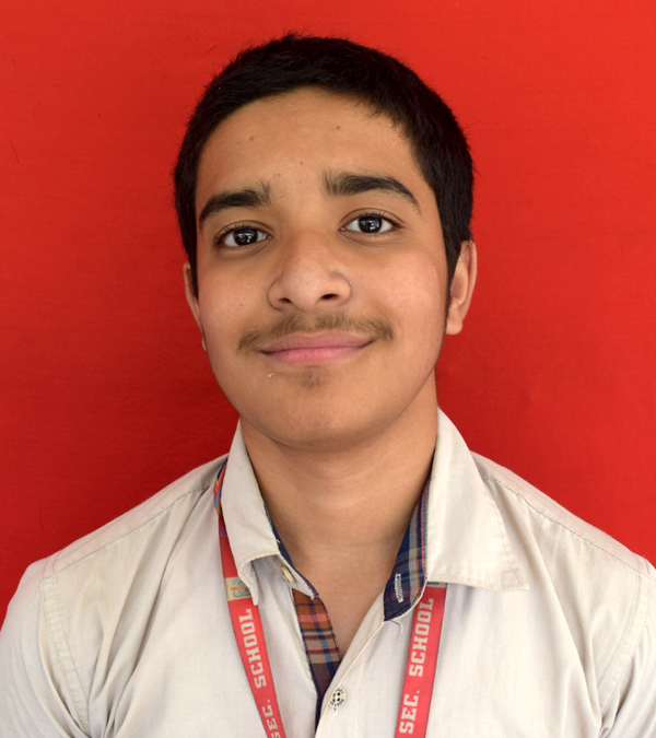 KUNAL  SINGH