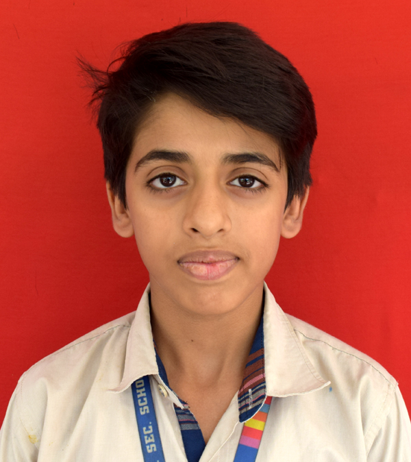 MEDHANSH  GROVER