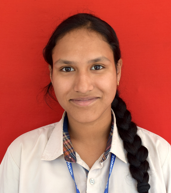 NISHIKA  SINGH