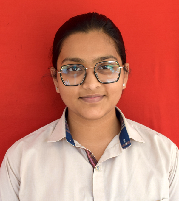 SAUMYA  MITTAL