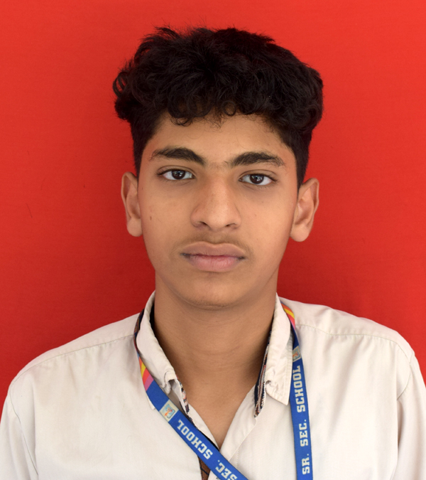 SUHAAN  GUPTA