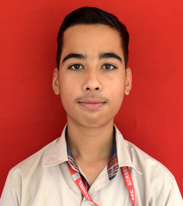 UTKARSH  SETH