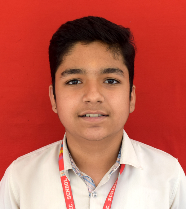 ANAY  MISHRA