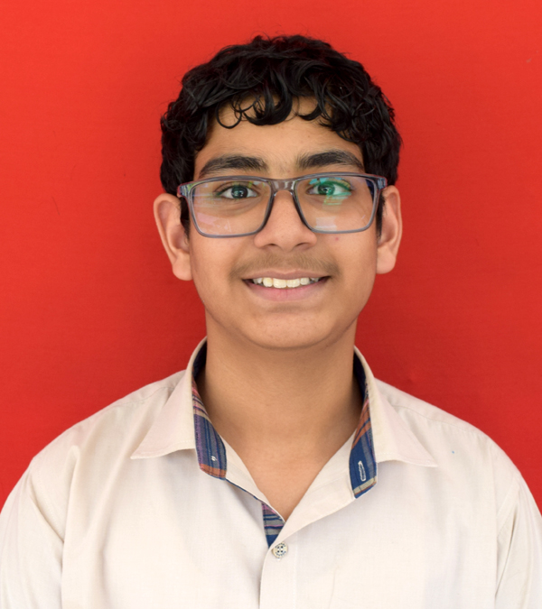 ASHWIN