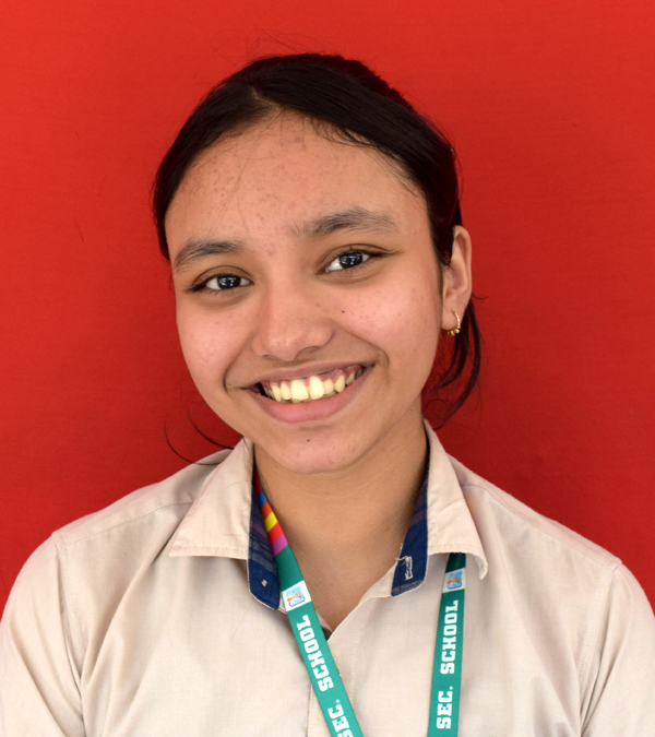 AVANYA  MISHRA