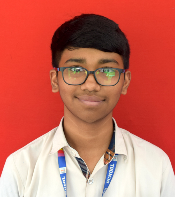 DWIJESH  VEDI
