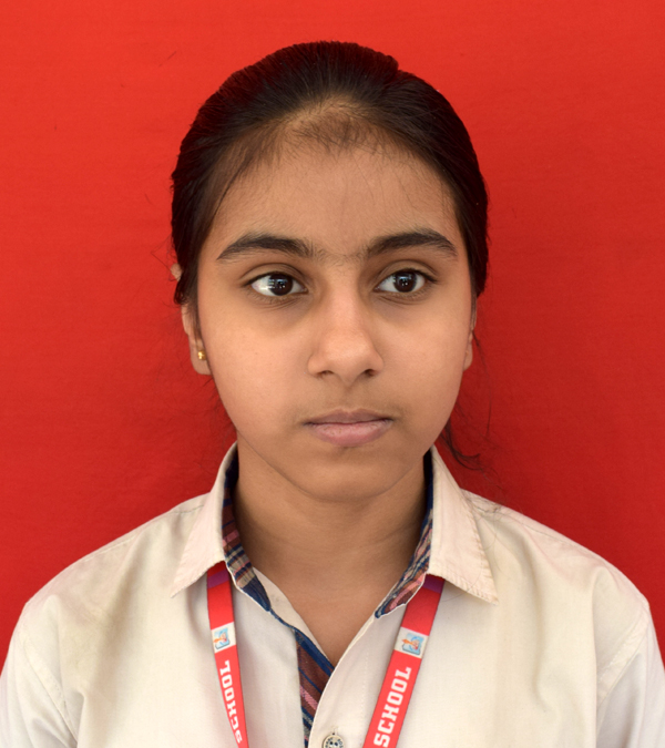 SAIMA IMAM