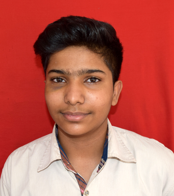AARISH KHAN