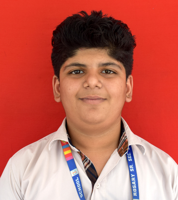 NAKSH KUMAR TYAGI