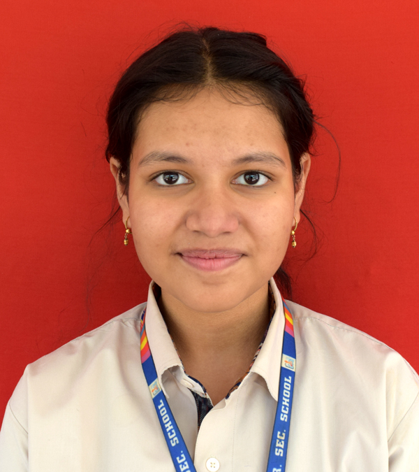 SHAIL  BHARDWAJ