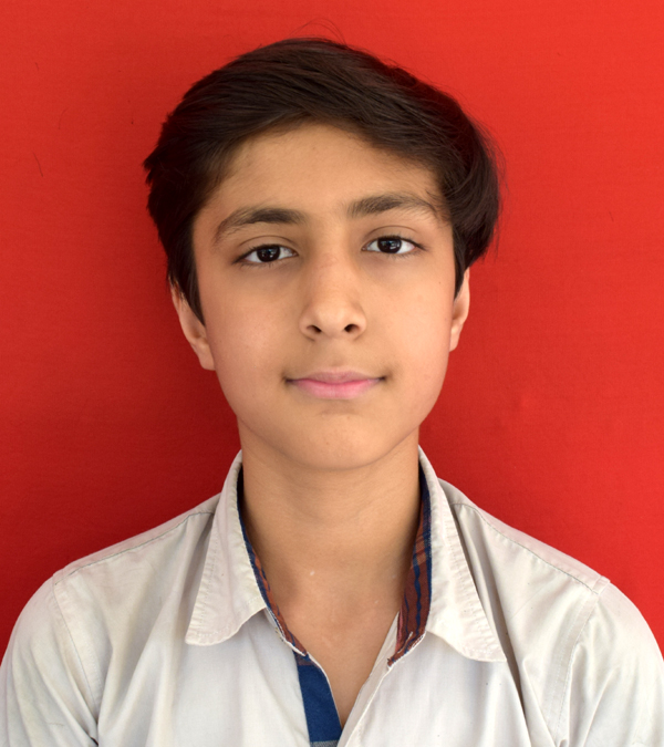 SHUBH  CHANDOK