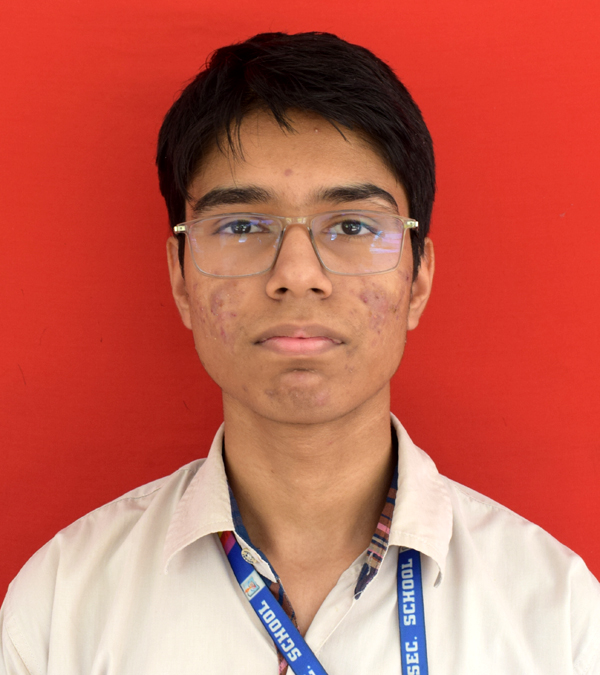 UTKARSH  MAURYA