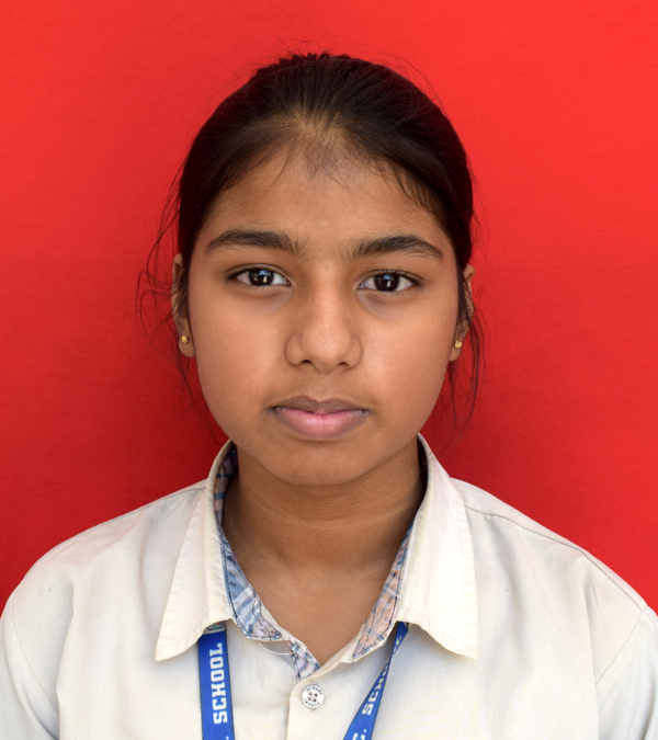 ANISHA  SIMON