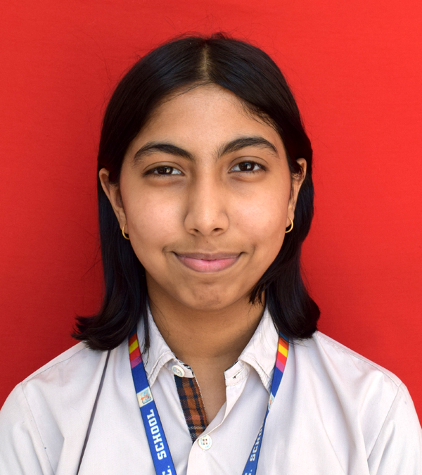 ARADHYA  SINGH