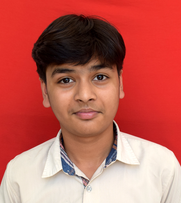 AVISH  GOYAL