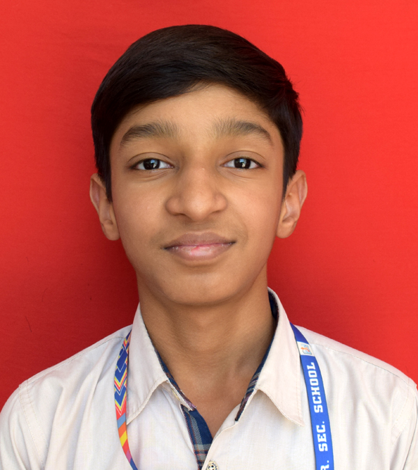 DIVYAM  GARG