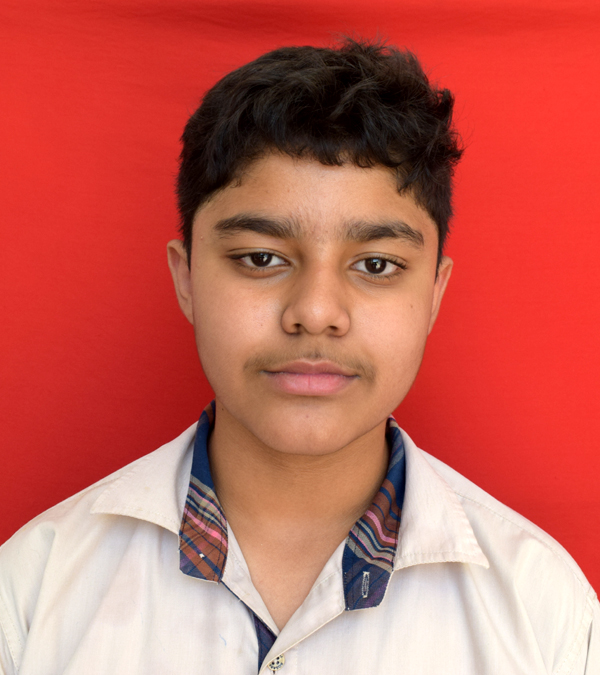 GARVIT  SINGH