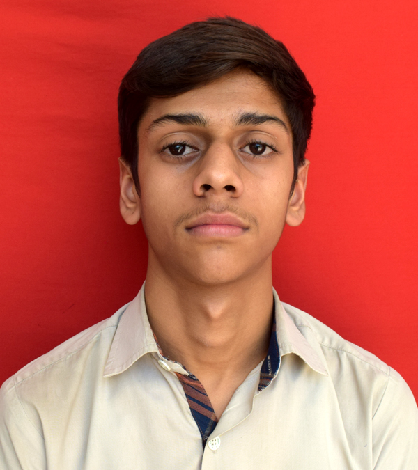 GOLU TOMAR