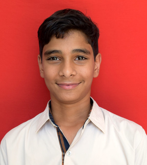 LOVYA  JAIN