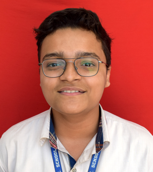 MEHUL  DAGA