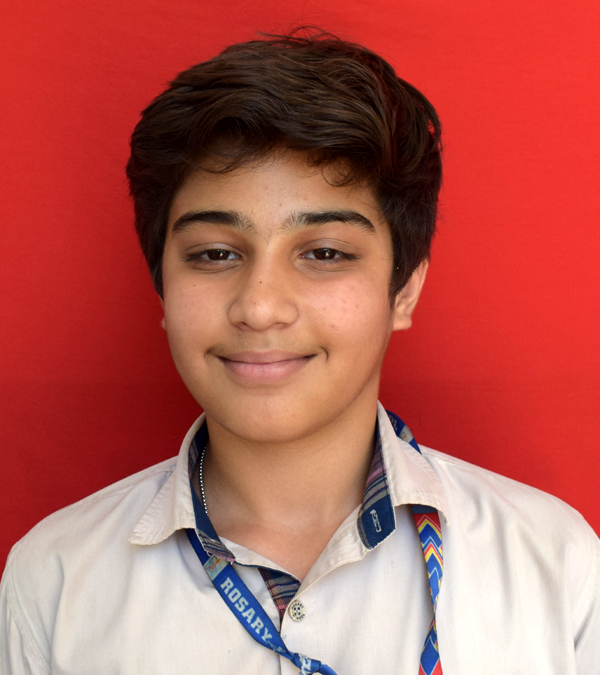 RUKMABH  BHATIA