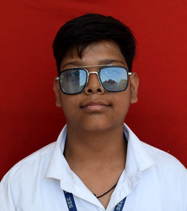 SHIVANSH